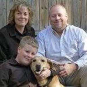 Meet your Posher, Jack